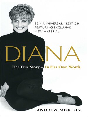 cover image of Diana